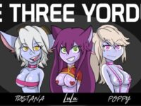 Three Yordles