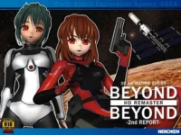 [RJ228432] BEYOND & BEYOND-2nd REPORT- HDリマスター