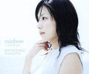 ARIA The ANIMATION ED Single Rainbow