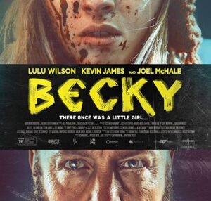 Becky / 벡키