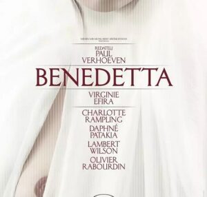 Benedetta (2021)