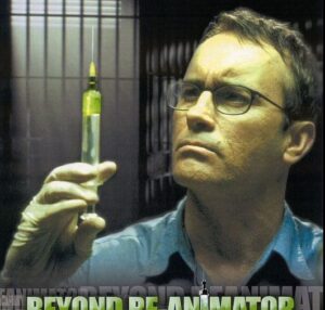 Beyond Re-Animator