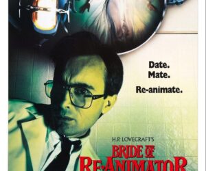 Bride of Re-Animator