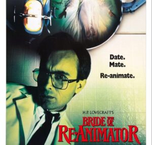 Bride of Re-Animator