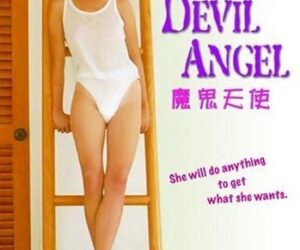 魔鬼天使 / Mo gui tian shi / Devil Angel / 마귀천사