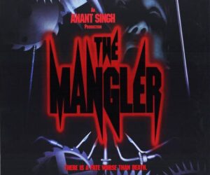 The Mangler / 써스펙트