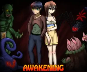 [RJ148174] Project #0 – Awakening