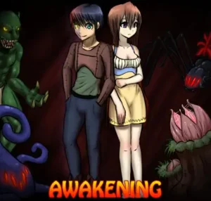 [RJ148174] Project #0 – Awakening