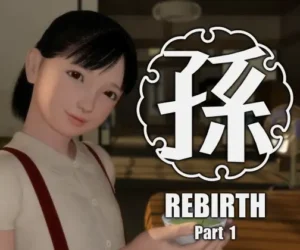 [RJ398384] 손녀 -Rebirth- Part 1