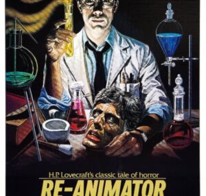 Re-Animator