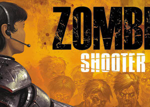 Zombie Shooter 1